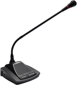 摄像跟踪会议讨论系统C3101