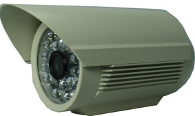 40米红外摄像机