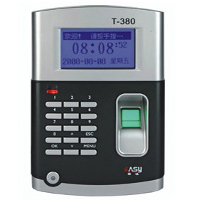 深圳指纹考勤机价格深圳考勤机厂家