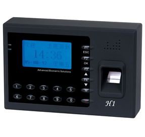 罗湖指纹考勤机门禁考勤机系统