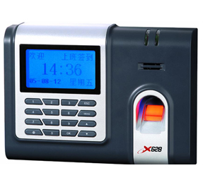 福田指纹门禁系统/指纹考勤机