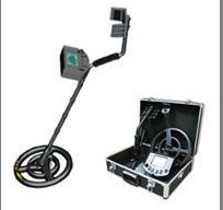 可视地下金属探测器