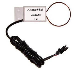 人体接近传感器