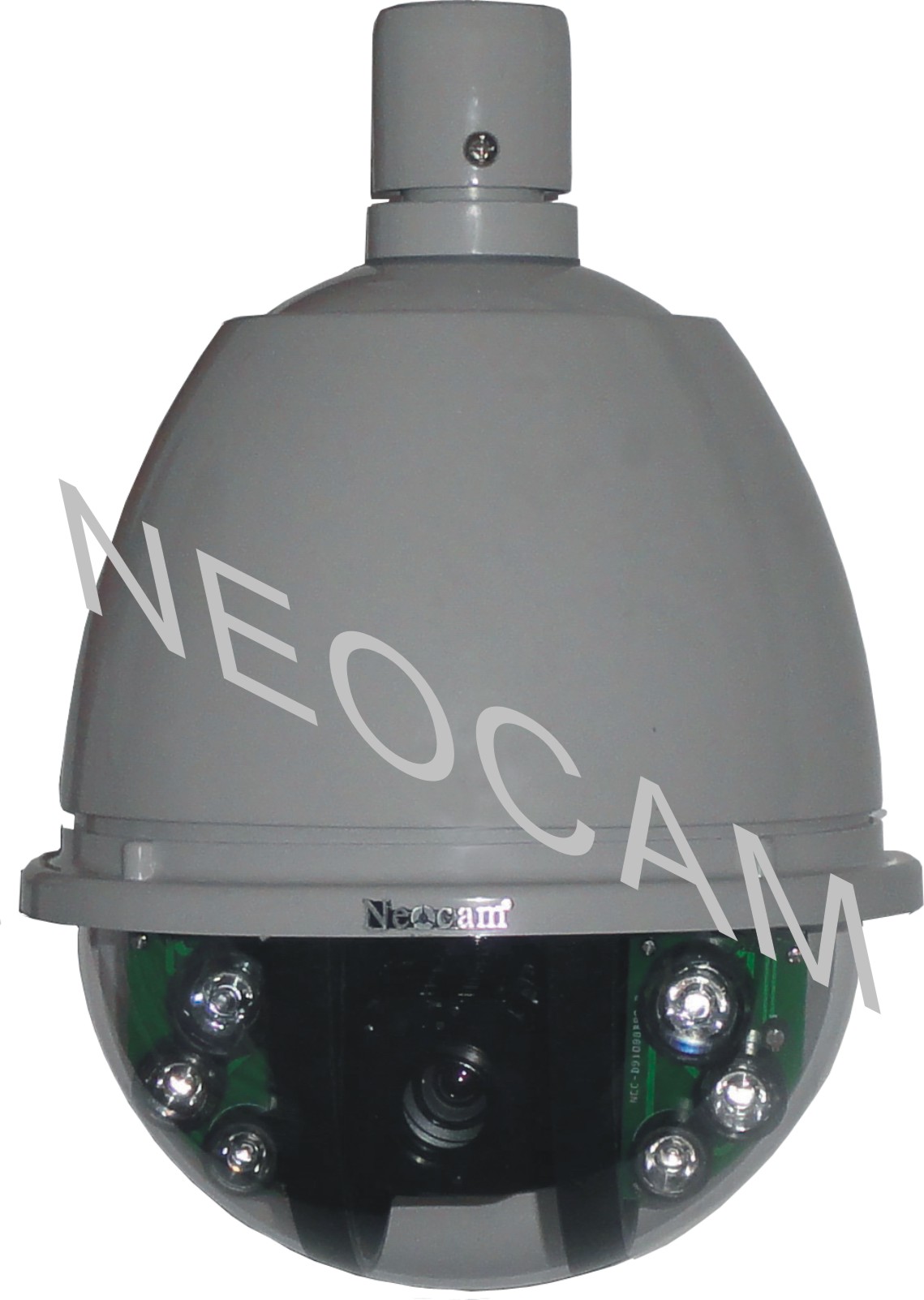 红外智能球形摄像机