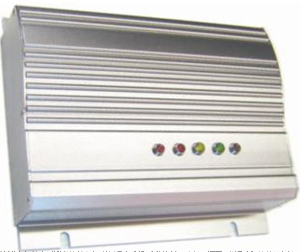 双门门禁控制器