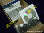 神思联机型银行客户身份证认证身份证阅读器