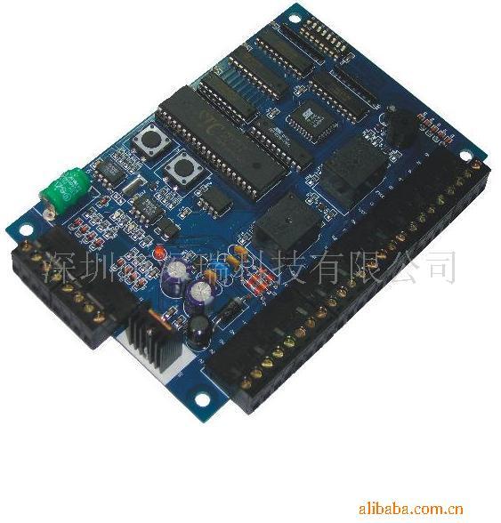 大容量单门控制器