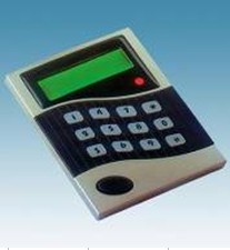 小精灵门禁考勤机