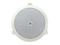 吸顶喇叭