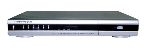 嵌入式硬盘录像机TM-2904