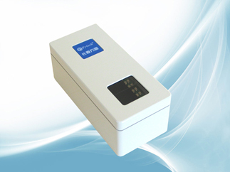 光学式指纹采集仪