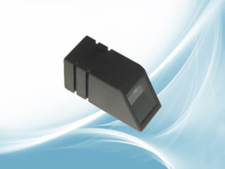 小型指纹采集仪