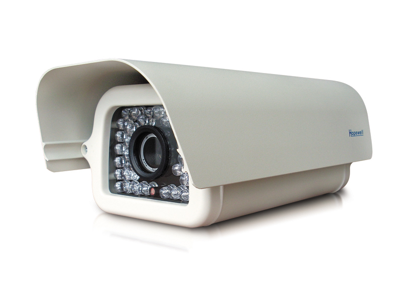 双滤光片自动切换红外摄像机