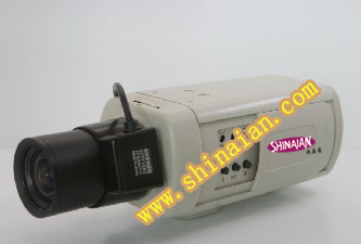 电子警察摄像机(道路专用)