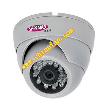 内置灯海螺半球