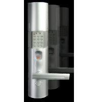 深圳艾菲尔指纹锁