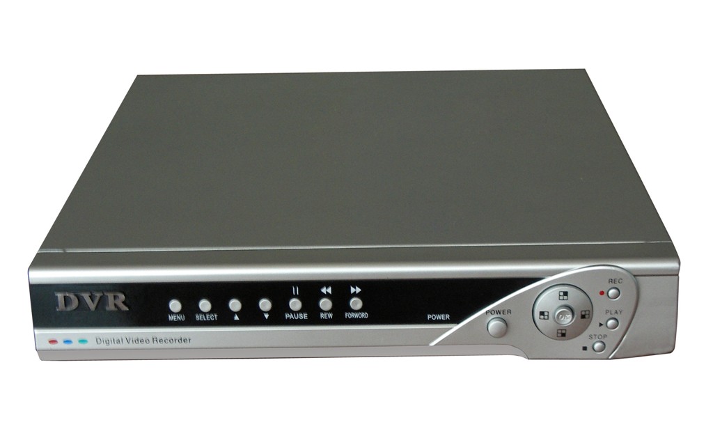 嵌入式硬盘录像机TM-7304