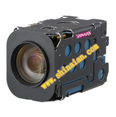 SONY FCB-EX980P一体化机芯