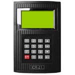 门禁考勤一体机