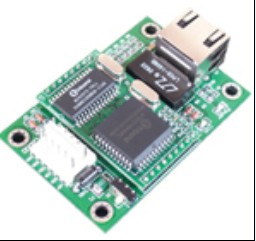 供应康耐德C2000 E1M1 串口转以太网模块（RS485/RS232转TCP/IP)