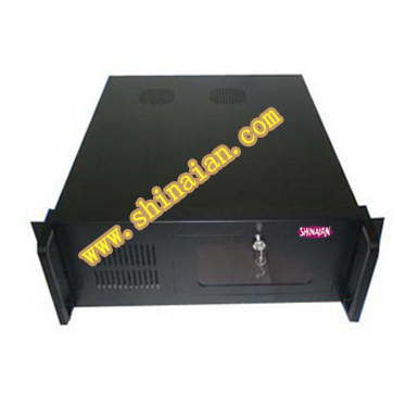 控式硬盘录像机