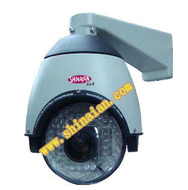 120米红外中速球(双滤光片)