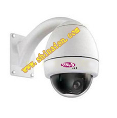 施耐安电子增强型智能高速球（新款）