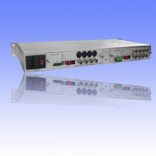 【聚龙威视】12路视频光端机 ☆厂家直销☆