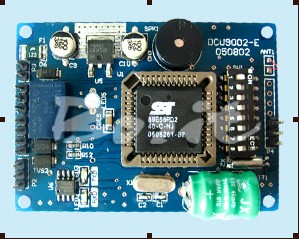 嵌入式联网型门禁