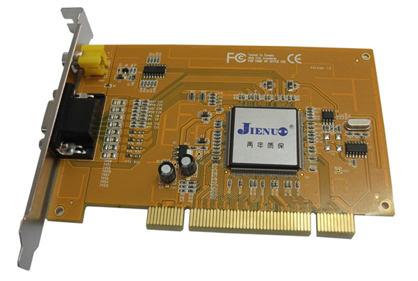 视频采集卡