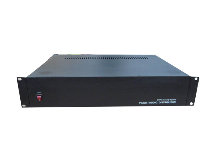 视频字符叠加器