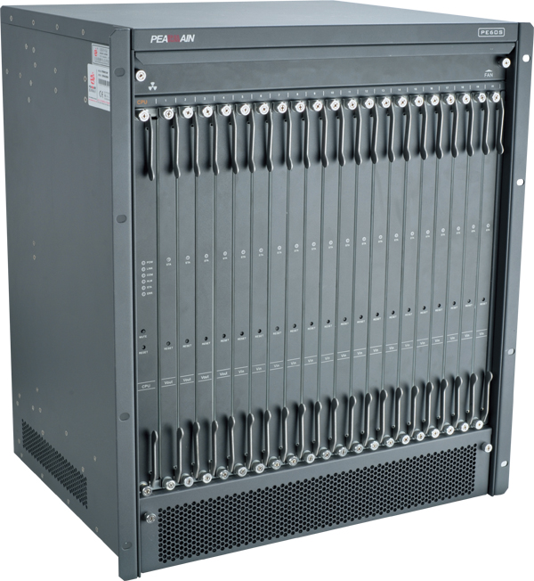 红苹果PE60S系列网络矩阵