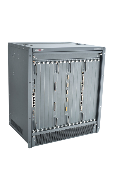 红苹果PE90FH高清数字矩阵