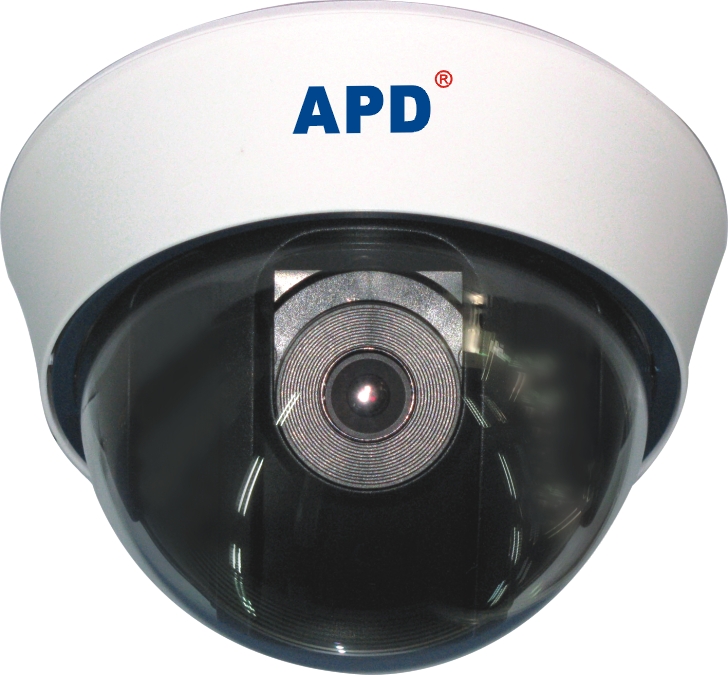 多功能宽动态摄像机