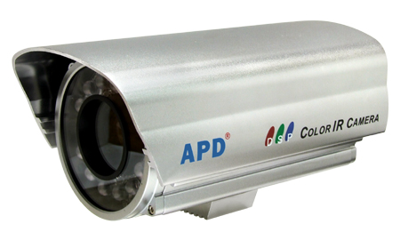 远距离红外摄像机