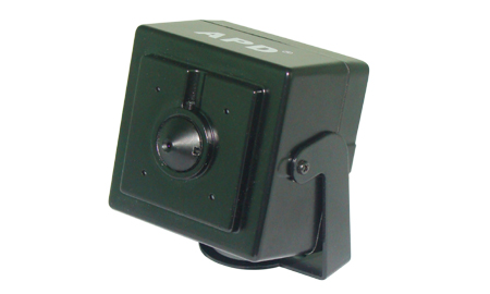 ATM宽动态摄像机