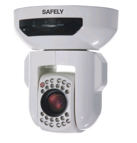 室内红外迷你高速球