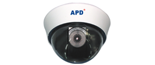 高清低照摄像机