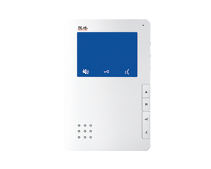 数字高清屏室内机