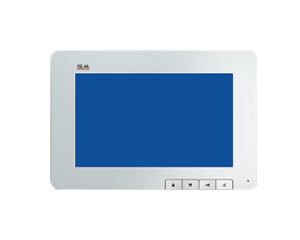 超大数字高清屏室内机