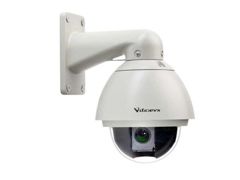 3.5寸迷你型全天候型快球