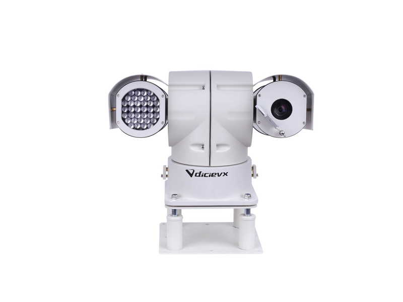 红外车载高速云台