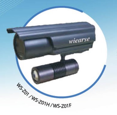 阵列式红外摄像机