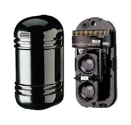 红外对射探测器