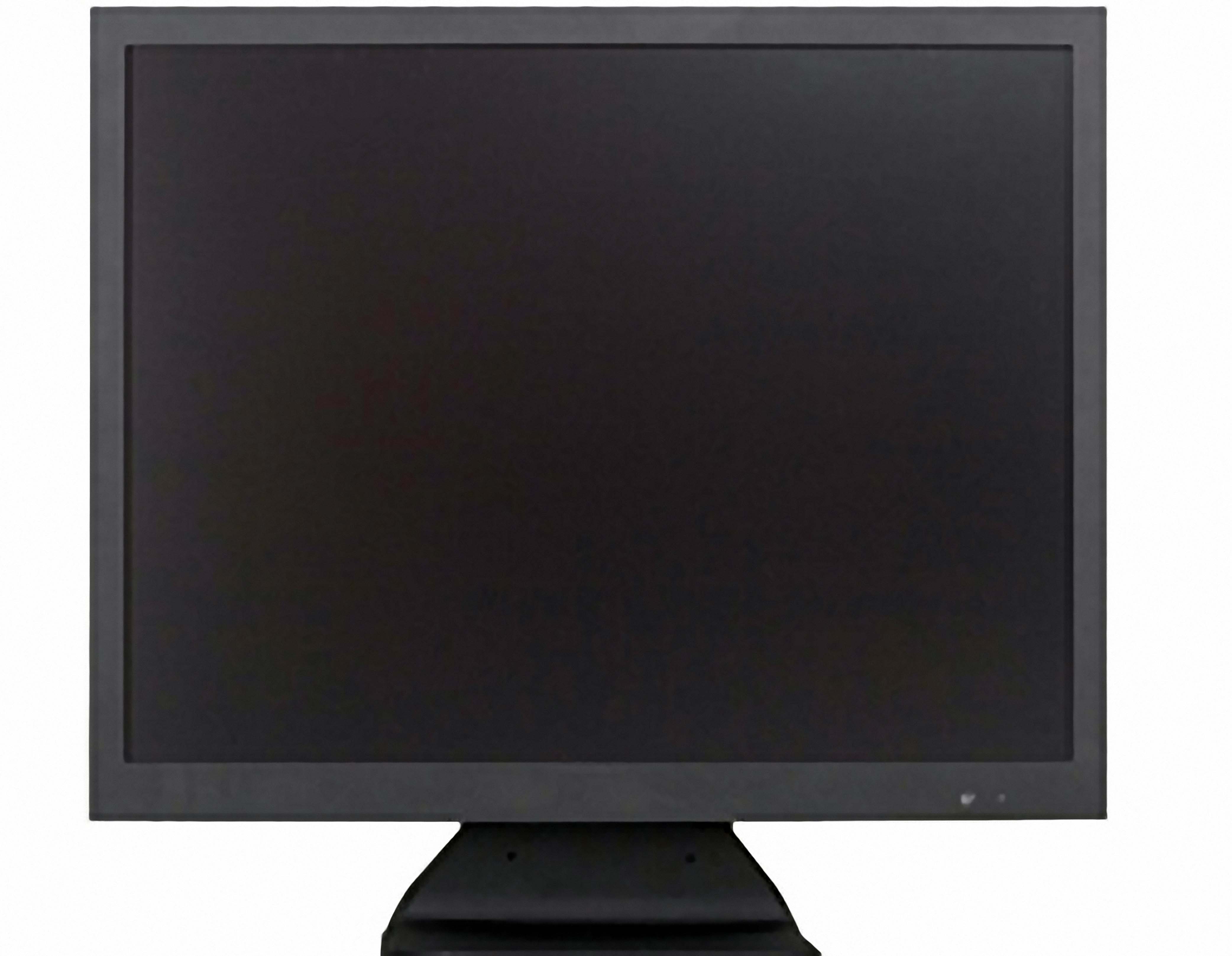 20寸液晶监视器