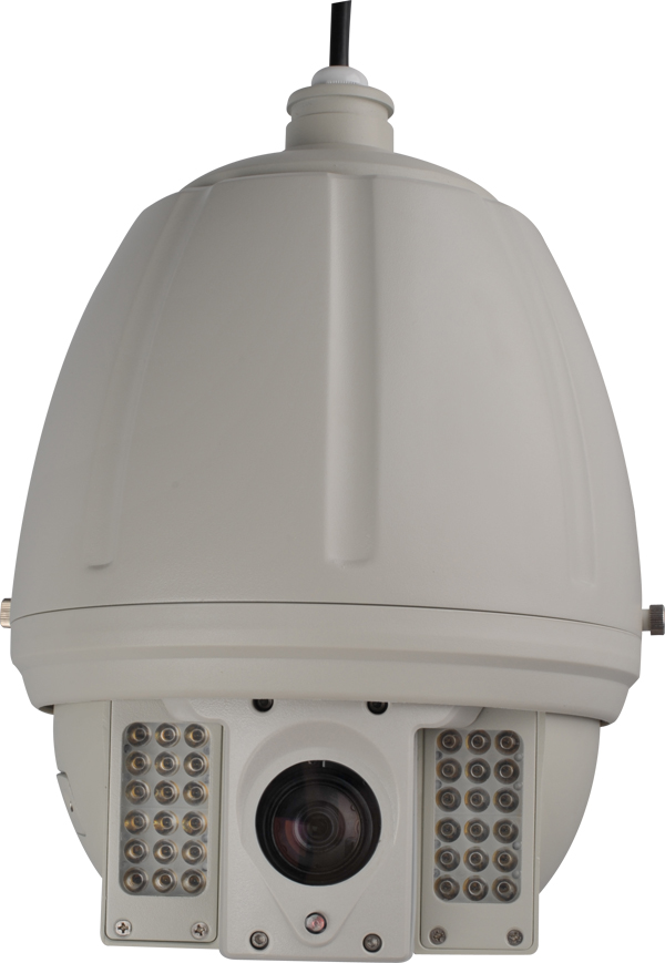 红苹果PE3032OS2IR红外高速球