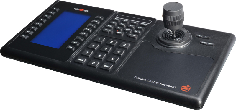红苹果PE512X键盘控制器