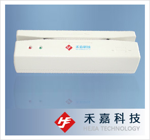 CHJ-400系列磁卡阅读器
