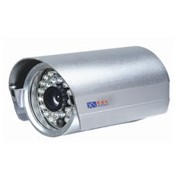 30米红外防水摄像机