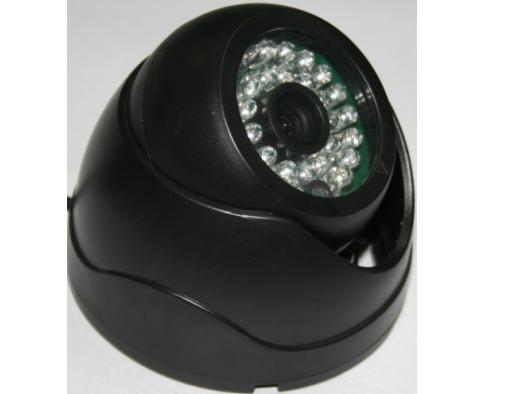 海螺红外防水摄像机